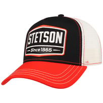 Cappellino Trucker Highway by Stetson - &euro; 49,00