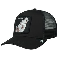 Cappellino Trucker Lone Wolf by Goorin Bros. - &euro; 44,95