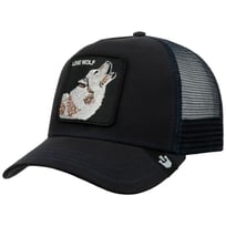 Cappellino Trucker Lone Wolf by Goorin Bros. - &euro; 44,95