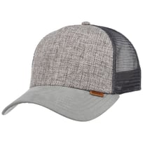 Von Dutch Staple Brown & Pink Trucker Hat at Hamilton Place in Chattanooga, TN