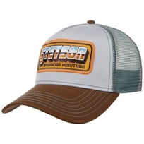 Cappellino American Heritage Patch by Stetson - &euro; 49,00