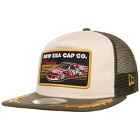 Cappellino Racing Patch Flat by New Era - &euro; 44,95