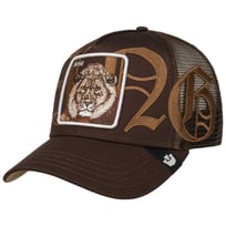 Cappellino Old English King by Goorin Bros. - &euro; 59,95