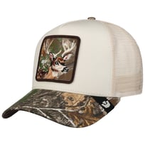 Cappellino Realtree Edge Bae Doe by Goorin Bros. - &euro; 49,95
