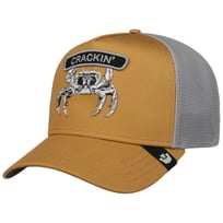 Cappellino Classic Rocker Crackin� by Goorin Bros. - &euro; 49,95