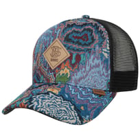 Cappellino HFT Colourexplo by Djinns - &euro; 32,95