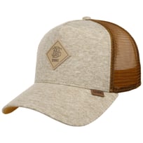 Cappellino HFT Colour Melange by Djinns - &euro; 32,95