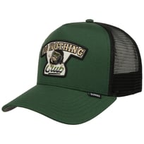 Cappellino HFT DNC Gorilla by Djinns - &euro; 35,95