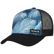 Cappellino Trucker M Rincon Fern by Hurley - &euro; 39,95