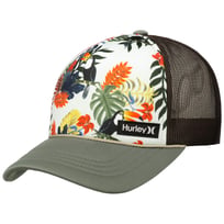 Cappellino Trucker M Rincon Tropic by Hurley - &euro; 39,95