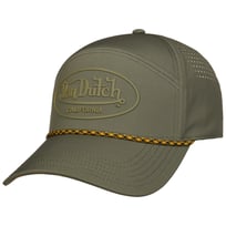 Cappellino Cord Trim by Von Dutch - &euro; 34,90