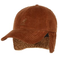 Cappellino Cozy Cord Earflap by Kangol - &euro; 65,95