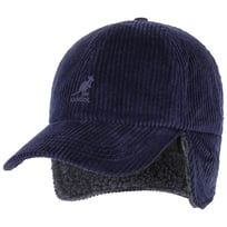 Cappellino Cozy Cord Earflap by Kangol - &euro; 65,95