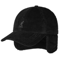 Cappellino Cozy Cord Earflap by Kangol - &euro; 65,95