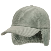 Cappellino Cozy Cord Earflap by Kangol - &euro; 65,95