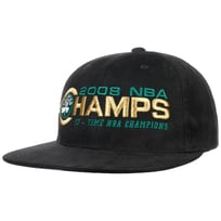 Cappellino NBA Champs Celtics by Mitchell & Ness - &euro; 24,95