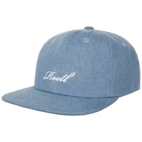 Cappellino Low Pitch by Reell - &euro; 29,95