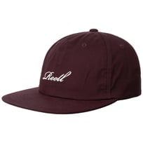 Cappellino Low Pitch by Reell - &euro; 29,95
