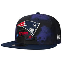 Cappellino 9Fifty Patriots AFC by New Era - &euro; 41,95