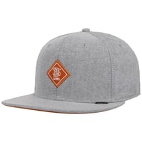Cappellino 6P SB Oxford Contra by Djinns - &euro; 32,95
