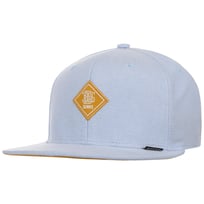 Cappellino 6P SB Oxford Contra by Djinns - &euro; 32,95