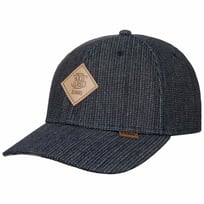 Cappellino 6P TrueFit Denim Wishy by Djinns - &euro; 32,95
