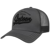 Cappellino Trucker Since 1865 by Stetson - &euro; 49,00