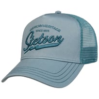 Cappellino Trucker Since 1865 by Stetson - &euro; 49,00