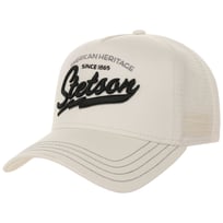 Cappellino Trucker Since 1865 by Stetson - &euro; 49,00