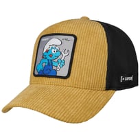 Cappellino Trucker The Smurfs Handy by Capslab - &euro; 39,90