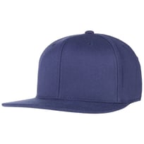 Cappellino 110 Flat Brim 6 Panel - &euro; 19,95