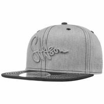 Cappello Lettering Flat Brim by Stetson - &euro; 49,00
