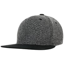 Cappello Hiphop M�lange - &euro; 9,95