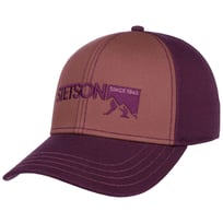 Cappellino Mountain Logo by Stetson - &euro; 39,00