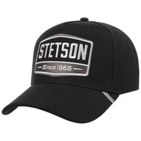 Cappellino Since 1865 Patch by Stetson - &euro; 79,00