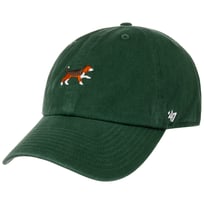 Cappellino Clean Up Dog Base Runner by 47 Brand - &euro; 29,95