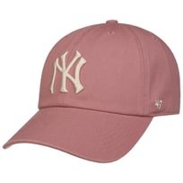 Cappellino Yankees Ballpark Clean Up by 47 Brand - &euro; 29,95