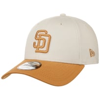 Cappellino 9Forty WS Patch Padres by New Era - &euro; 44,95
