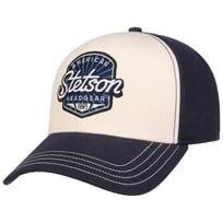Cappellino 1865 American Headgear by Stetson - &euro; 49,00