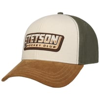 Cappellino Hockey Club by Stetson - &euro; 49,00