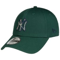 Cappellino 9Forty Check Infill Yankees by New Era - &euro; 29,95