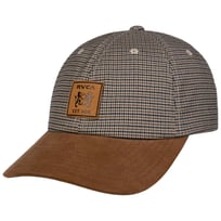 Cappellino Mini Houndstooth Century by RVCA - &euro; 39,95