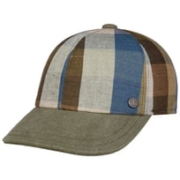 Cappellino Colour Checks by Lierys - &euro; 49,95