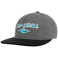 Cappellino Flat Brim Diamond by Rip Curl - &euro; 39,00