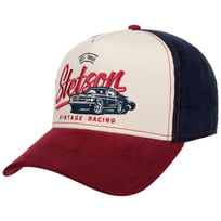 Cappellino Vintage Racing by Stetson - &euro; 59,00