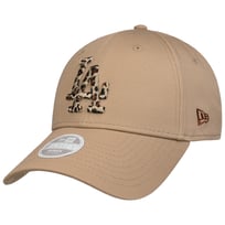 New Era torna con i cappelli da baseball della primavera