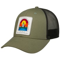 Cappellino Trucker Stonefinger by iriedaily - &euro; 32,95