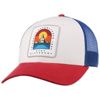 Cappellino Trucker Stonefinger by iriedaily - &euro; 32,95