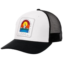 Cappellino Trucker Stonefinger by iriedaily - &euro; 32,95