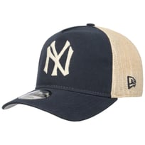 Cappellino 9Fifty Grained Yankees by New Era - &euro; 49,95